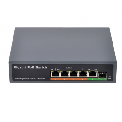 FSATECH POE-04201